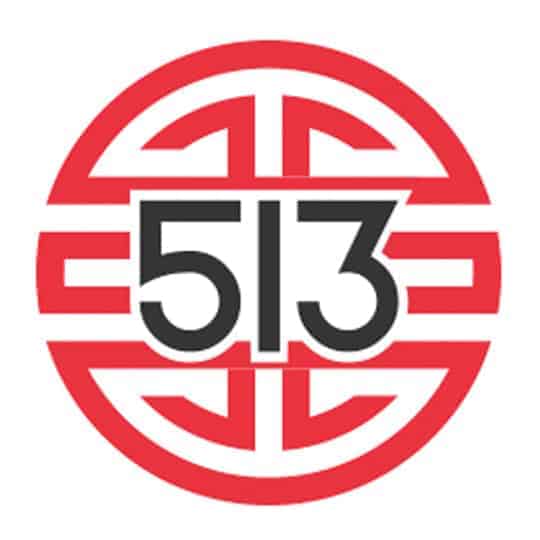 513 Oriental Cuisine Limited Chinese in Bury St Edmunds